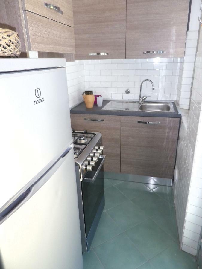 韦内雷港Terrazza Bello公寓 外观 照片